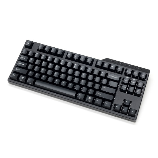 FILCO Majestouch Convertible 3 80%青/英/黑色藍牙/有線雙模無線機械